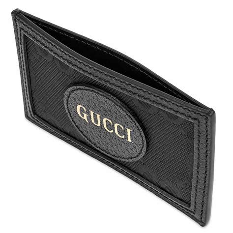 gucci mini card holder|gucci card holder for men.